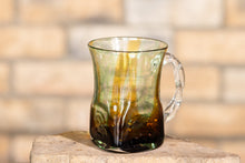 画像をギャラリービューアに読み込む, ガジュマル ジョッキグラス