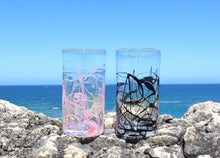 画像をギャラリービューアに読み込む, ポロロカ ロンググラス