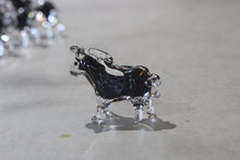 画像をギャラリービューアに読み込む, 干支の置物 午(うま)