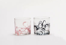 画像をギャラリービューアに読み込む, ポロロカ ロックグラス