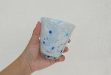 画像をギャラリービューアに読み込む, コスモス 3.5インチ 広口グラス