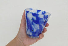 画像をギャラリービューアに読み込む, コスモス 3.5インチ 広口グラス