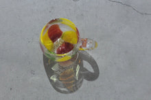 画像をギャラリービューアに読み込む, トロピカルビタミン 大たるジョッキグラス