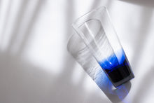 画像をギャラリービューアに読み込む, コニック グラス