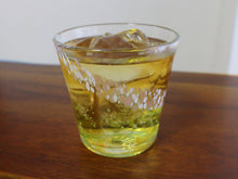 画像をギャラリービューアに読み込む, 花筏