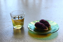 画像をギャラリービューアに読み込む, 花筏