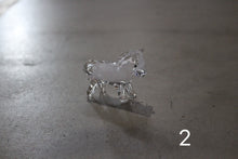 画像をギャラリービューアに読み込む, 干支の置物 午(うま)白馬