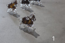 画像をギャラリービューアに読み込む, 干支の置物 午(うま)