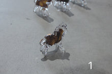 画像をギャラリービューアに読み込む, 干支の置物 午(うま)