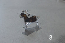 画像をギャラリービューアに読み込む, 干支の置物 午(うま)