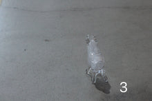 画像をギャラリービューアに読み込む, 干支の置物 午(うま)白馬