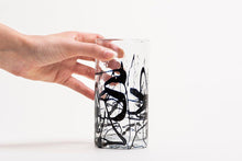 画像をギャラリービューアに読み込む, ポロロカ ロンググラス