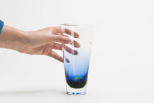 画像をギャラリービューアに読み込む, コニック グラス