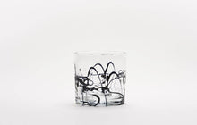 画像をギャラリービューアに読み込む, ポロロカ ロックグラス