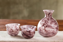 画像をギャラリービューアに読み込む, 香雲 酒器セット 二合