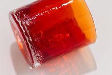 画像をギャラリービューアに読み込む, ネオン ロックグラス