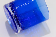 画像をギャラリービューアに読み込む, ネオン ロックグラス