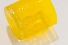 画像をギャラリービューアに読み込む, ネオン ロックグラス