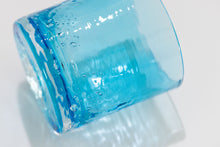 画像をギャラリービューアに読み込む, ネオン ロックグラス