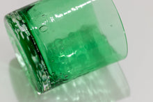 画像をギャラリービューアに読み込む, ネオン ロックグラス