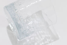 画像をギャラリービューアに読み込む, ネオン ロックグラス