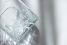 画像をギャラリービューアに読み込む, ポロロカ ロックグラス