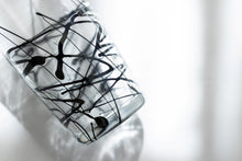 画像をギャラリービューアに読み込む, ポロロカ タンブラーグラス