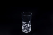 画像をギャラリービューアに読み込む, ポロロカ ロンググラス