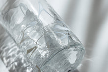 画像をギャラリービューアに読み込む, ポロロカ ロンググラス