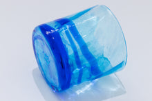 画像をギャラリービューアに読み込む, Seaモール ロックグラス