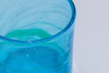 画像をギャラリービューアに読み込む, Seaモール ロックグラス