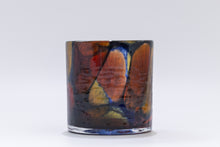 画像をギャラリービューアに読み込む, ステンド ロックグラス