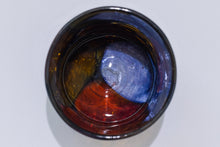 画像をギャラリービューアに読み込む, ステンド ロックグラス