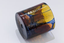 画像をギャラリービューアに読み込む, ステンド ロックグラス