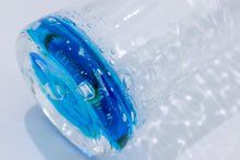 画像をギャラリービューアに読み込む, オキナワオーシャン ビアグラス くびれ