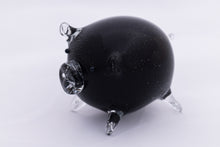 画像をギャラリービューアに読み込む, ブタの置物