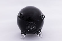 画像をギャラリービューアに読み込む, ブタの置物