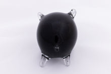 画像をギャラリービューアに読み込む, ブタの置物