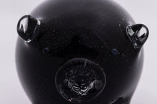 画像をギャラリービューアに読み込む, ブタの置物