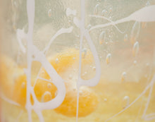 画像をギャラリービューアに読み込む, ポロロカ ロンググラス