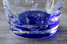 画像をギャラリービューアに読み込む, 口巻き ロックグラス