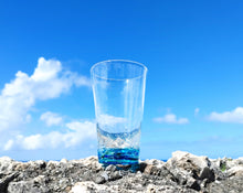 画像をギャラリービューアに読み込む, オキナワオーシャン ハイボールグラス