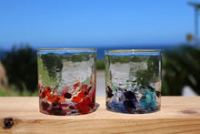 画像をギャラリービューアに読み込む, アクアリーフ - RYUKYU GLASS WORKS 海風