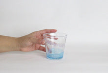 画像をギャラリービューアに読み込む, 花筏 水 - RYUKYU GLASS WORKS 海風