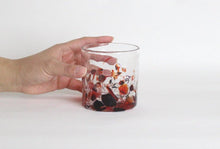 画像をギャラリービューアに読み込む, アクアリーフ(赤) - RYUKYU GLASS WORKS 海風