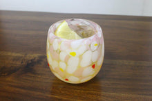 画像をギャラリービューアに読み込む, 花あかり - RYUKYU GLASS WORKS 海風