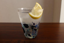 画像をギャラリービューアに読み込む, アクアリーフ(広口・ラージサイズ) - RYUKYU GLASS WORKS 海風