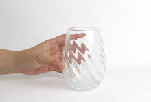 画像をギャラリービューアに読み込む, たるモールグラス(ラージサイズ) - RYUKYU GLASS WORKS 海風