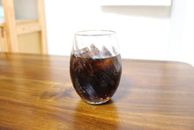 画像をギャラリービューアに読み込む, たるモールグラス(ラージサイズ) - RYUKYU GLASS WORKS 海風