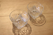 画像をギャラリービューアに読み込む, キューブ小鉢 - RYUKYU GLASS WORKS 海風